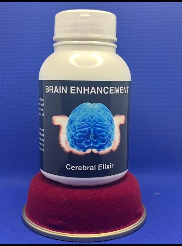 Brain Enhancement