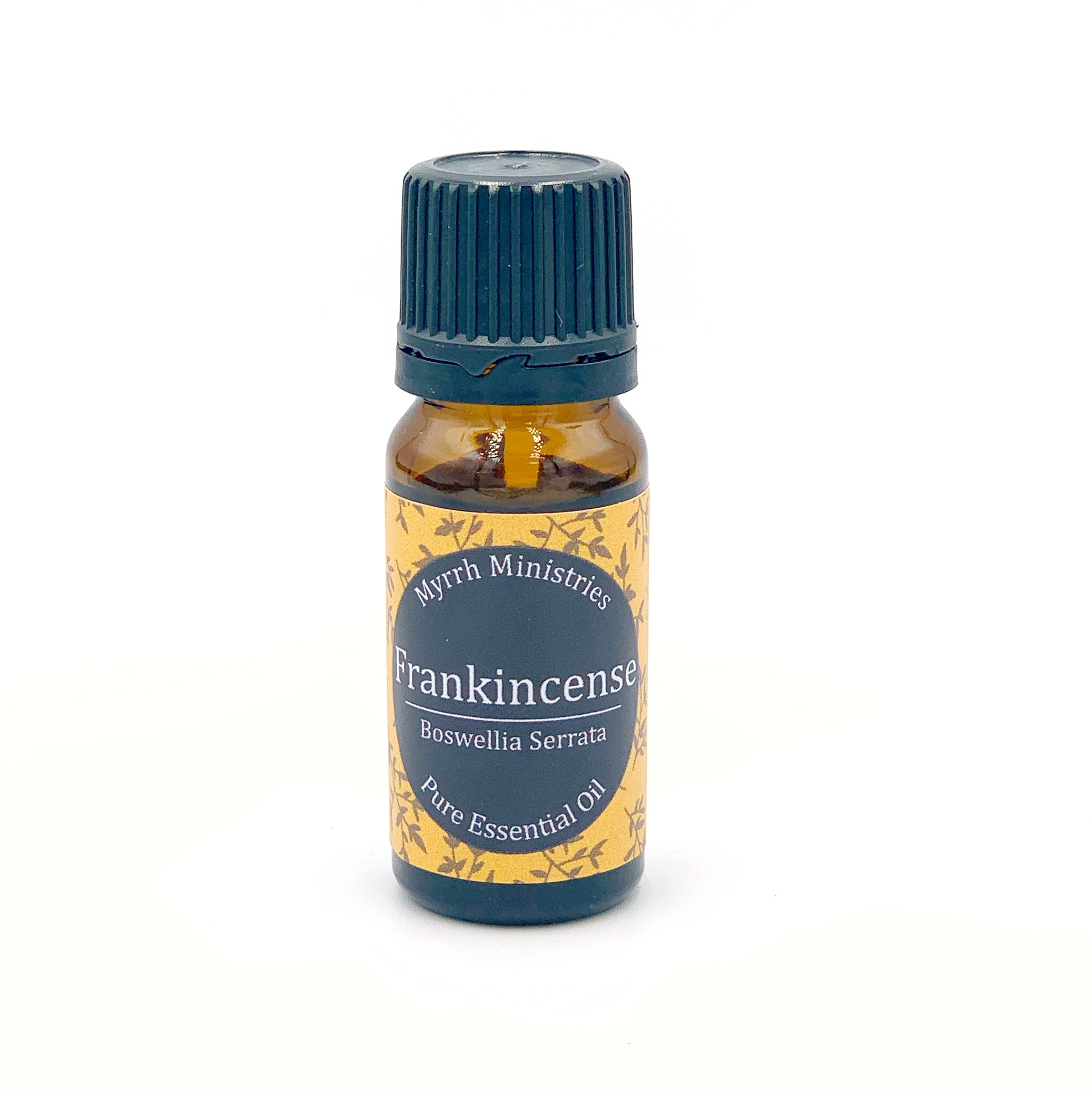 Essential oils