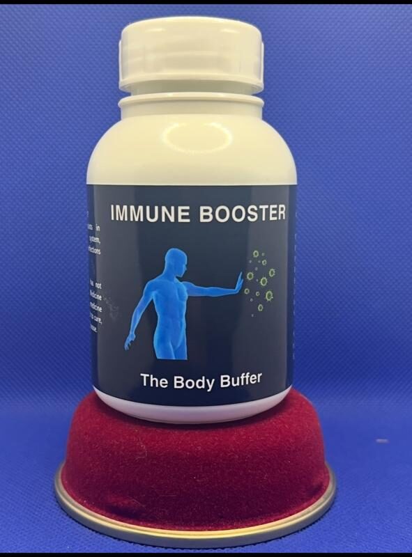 Immune Booster
