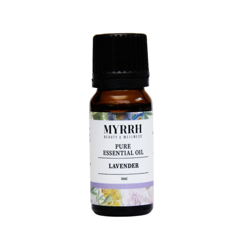 Essential Oils Lavendar