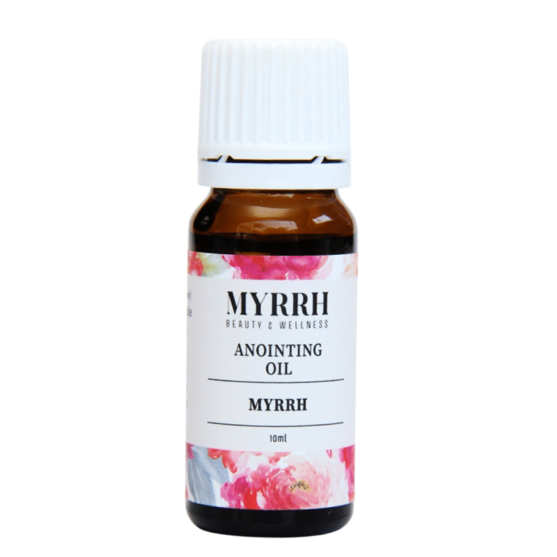 Myrrh