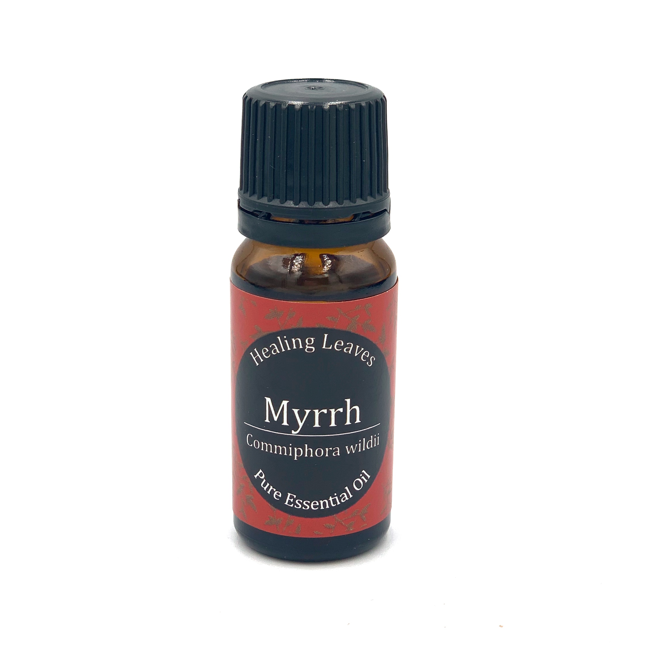 Essential Oils Myrrh