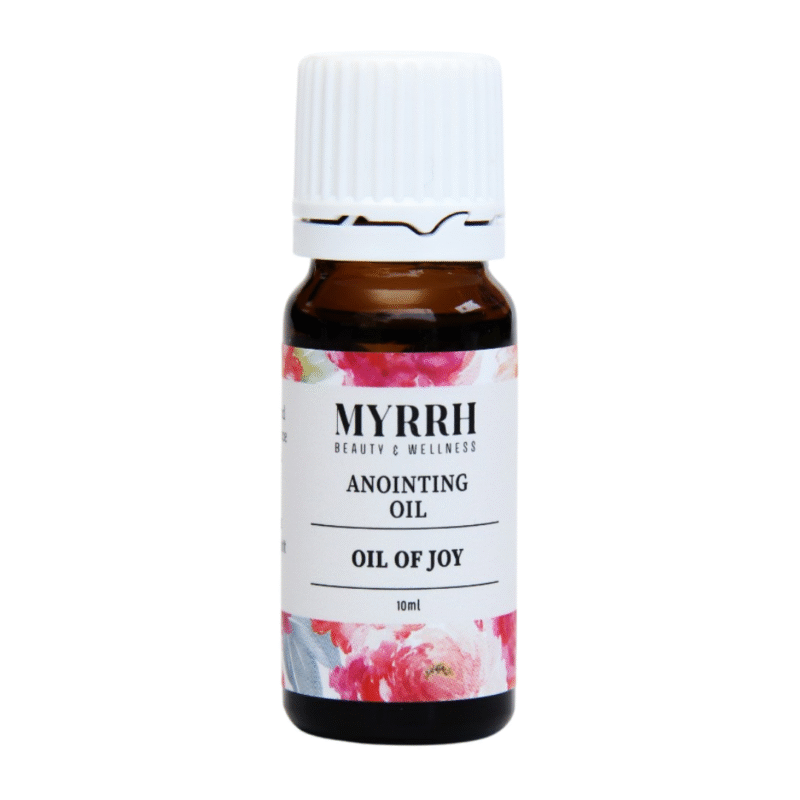 Oil of Joy